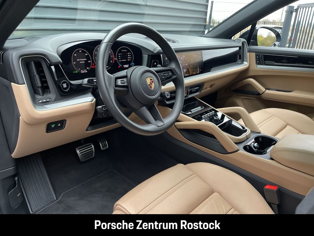 Porsche Cayenne 2024