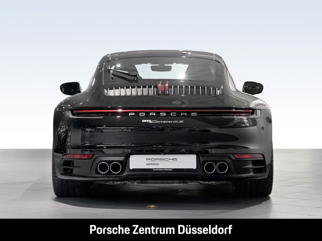 Porsche 992 2022