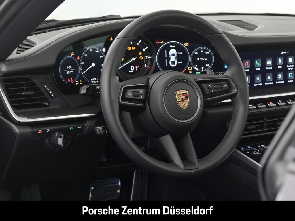 Porsche 992 2022
