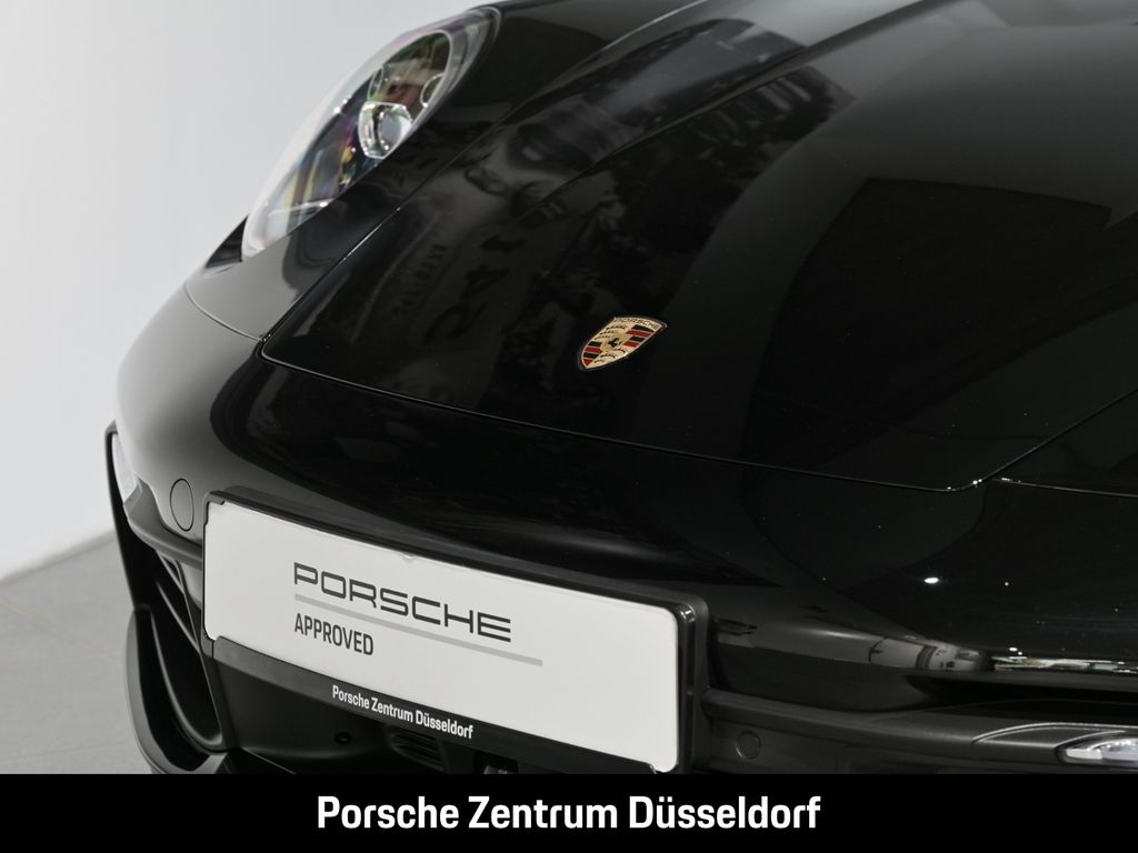 Porsche 992 2022