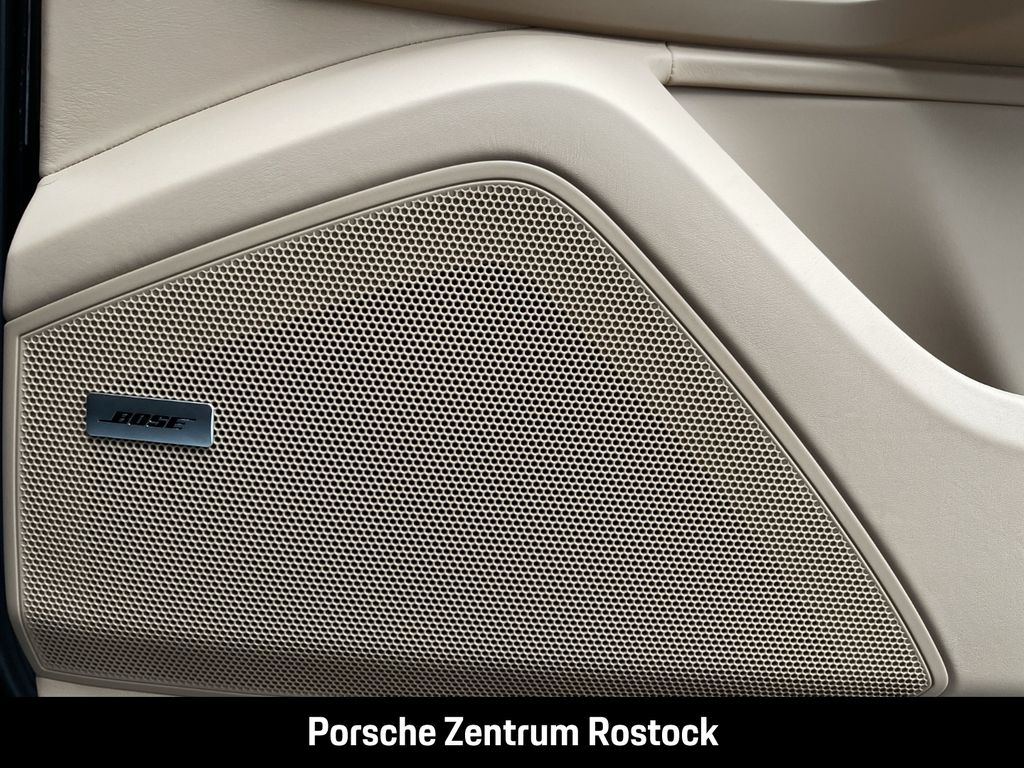 Porsche Cayenne 2024