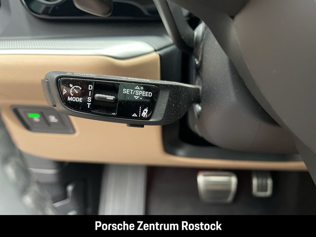 Porsche Cayenne 2024