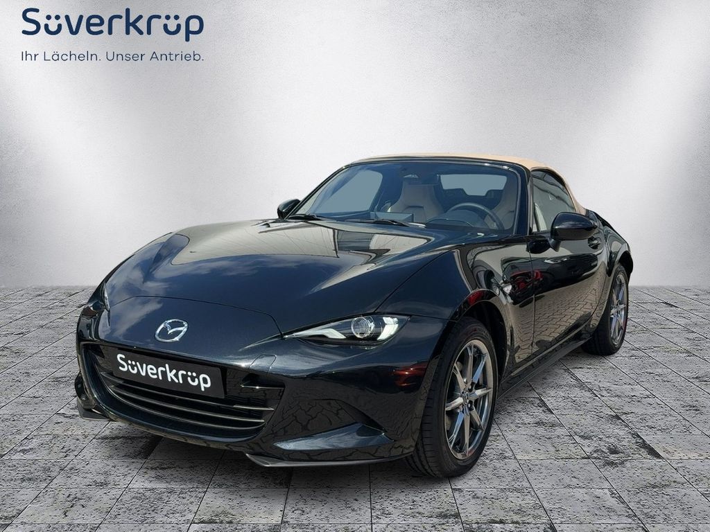 Mazda MX-5 2025