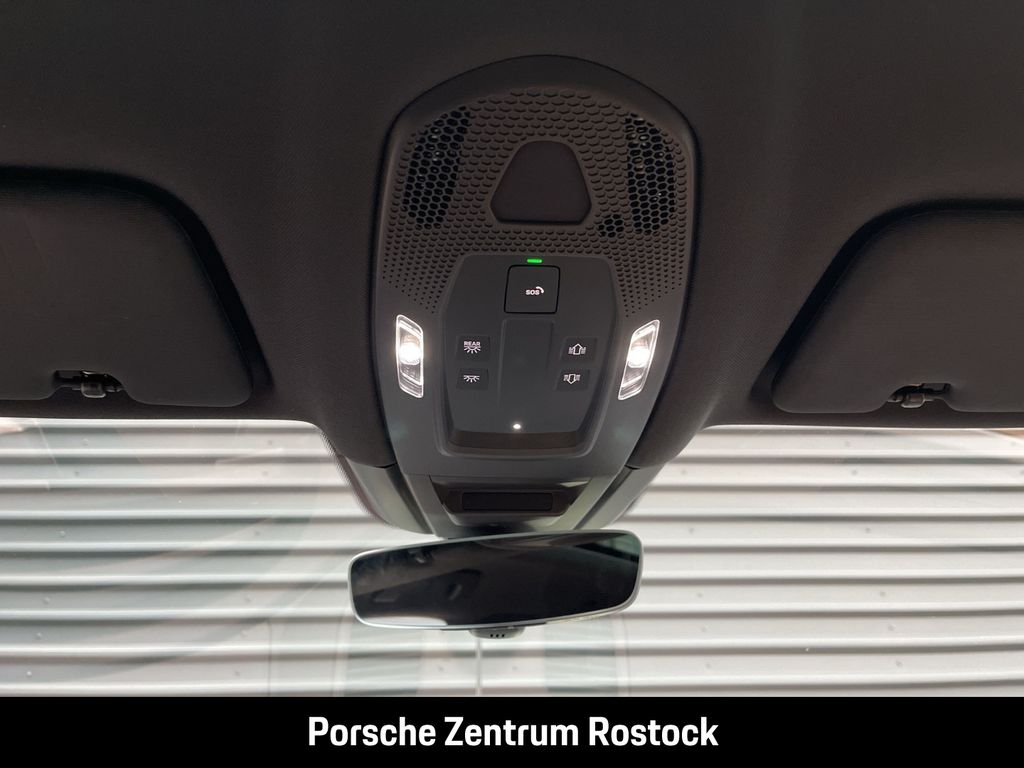 Porsche Cayenne 2024