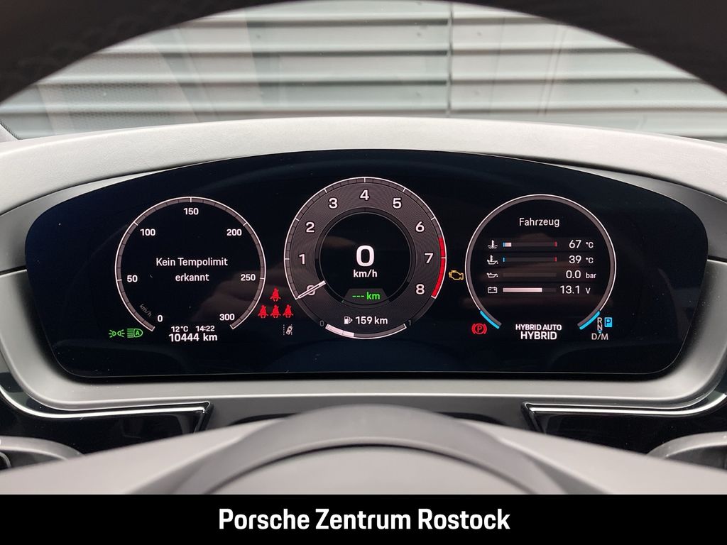 Porsche Cayenne 2024