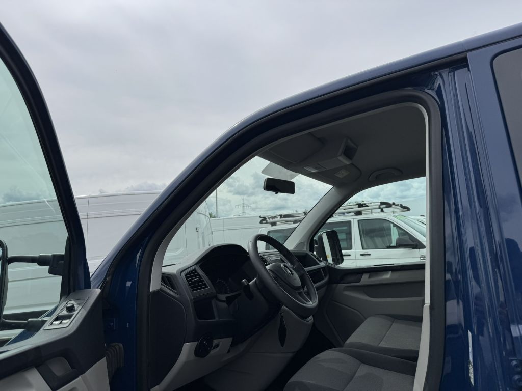 Volkswagen T6 Transporter 2018
