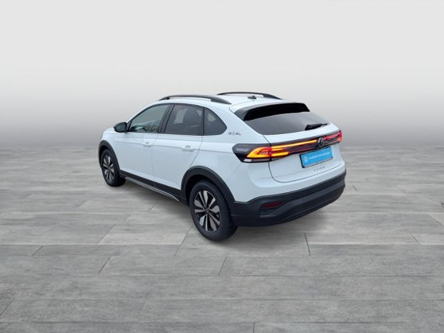 Volkswagen Taigo 2025