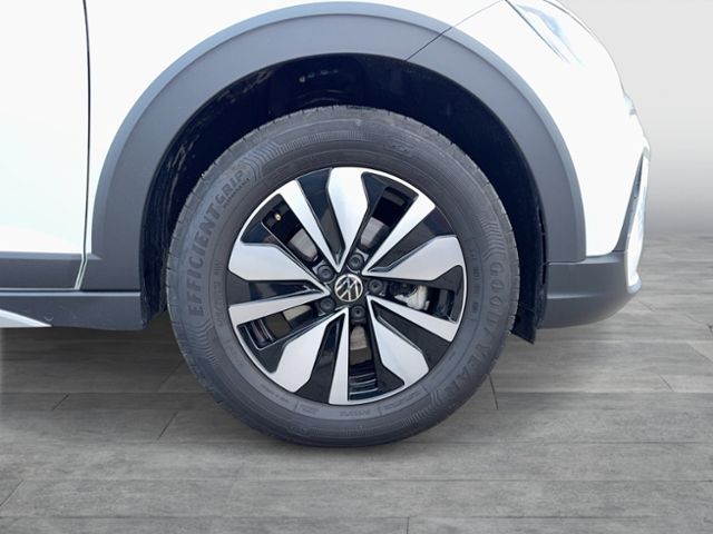 Volkswagen Taigo 2025