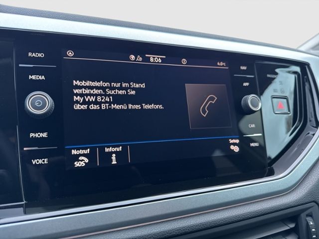 Volkswagen Taigo 2025