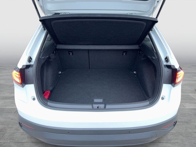 Volkswagen Taigo 2025