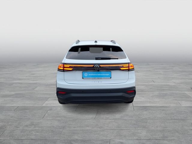 Volkswagen Taigo 2025