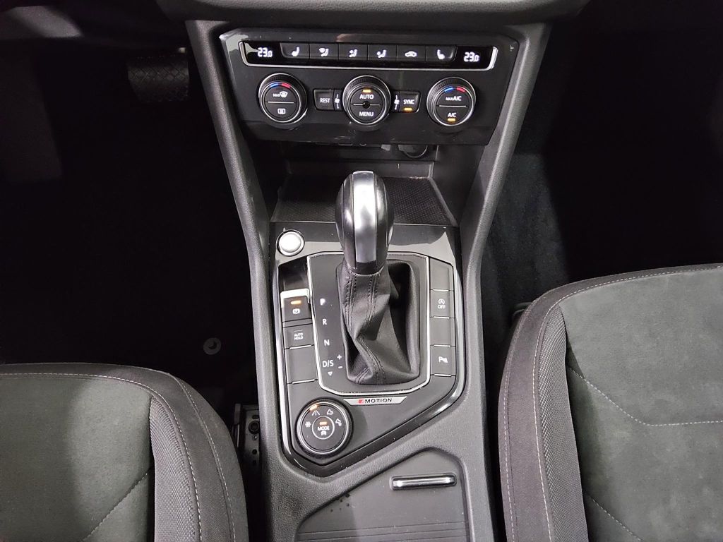 Volkswagen Tiguan Allspace 2020