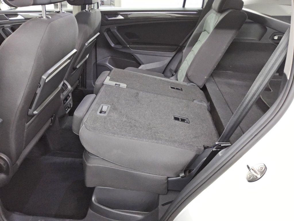 Volkswagen Tiguan Allspace 2020