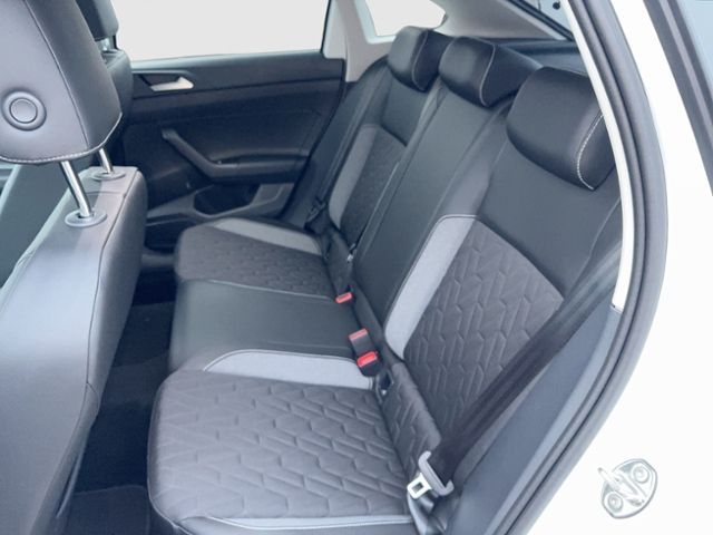 Volkswagen Taigo 2025