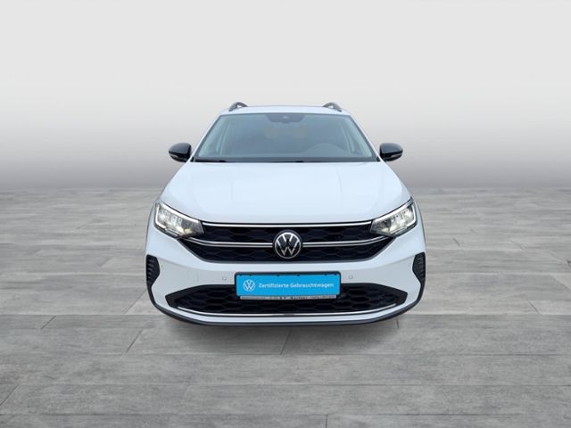 Volkswagen Taigo 2025