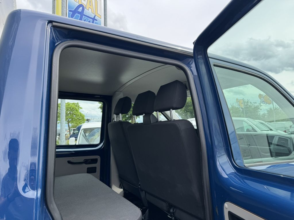 Volkswagen T6 Transporter 2018