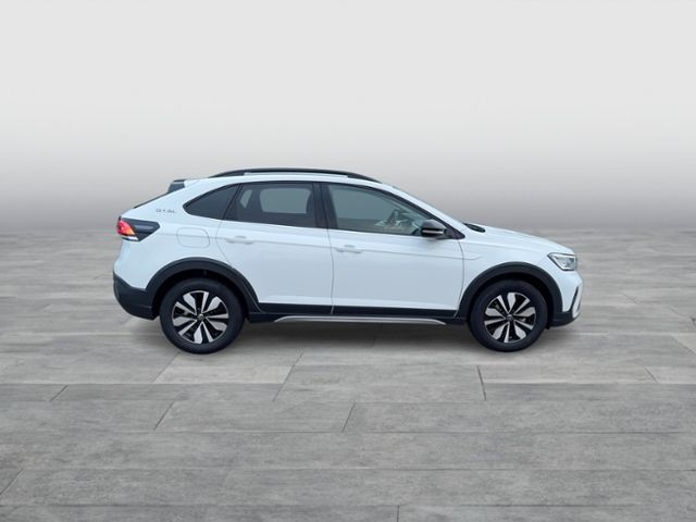 Volkswagen Taigo 2025