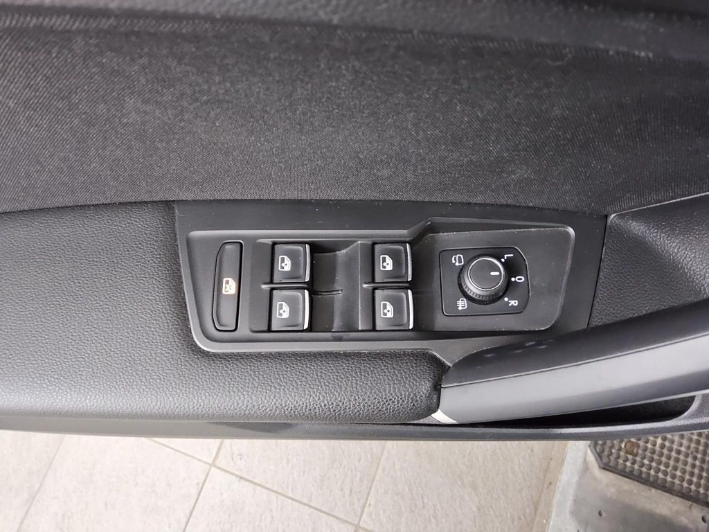 Volkswagen Tiguan Allspace 2020