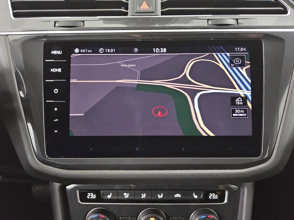 Volkswagen Tiguan Allspace 2020