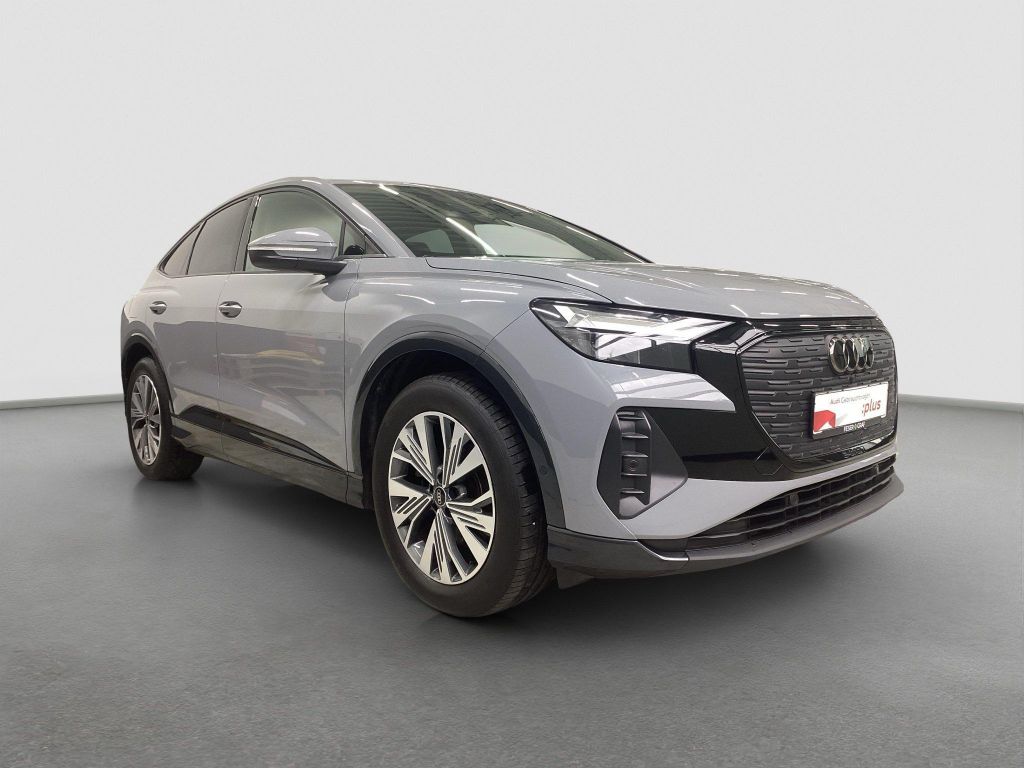 Audi Q4 2022