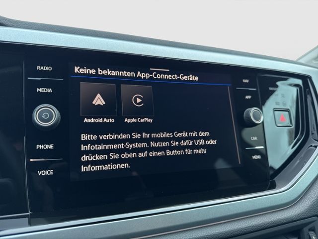 Volkswagen Taigo 2025