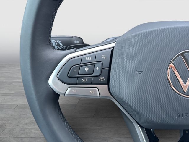 Volkswagen Taigo 2025