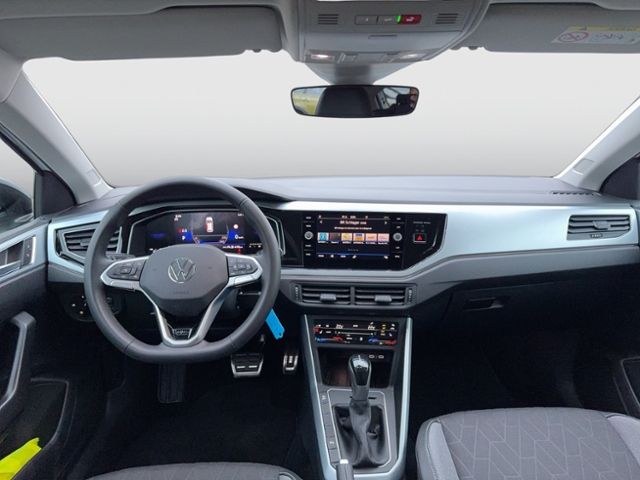 Volkswagen Taigo 2025