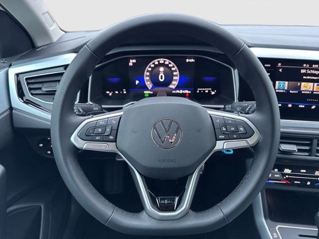 Volkswagen Taigo 2025