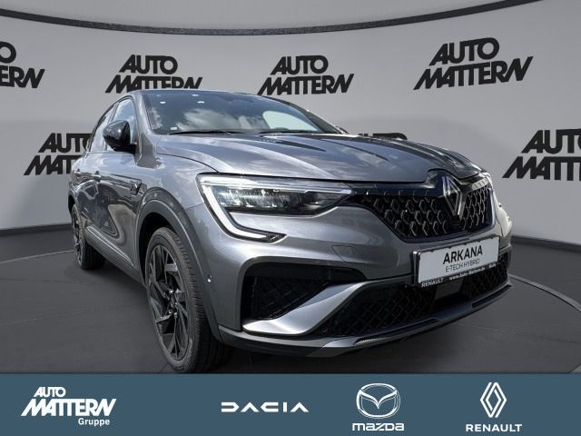 Renault Arkana 2025