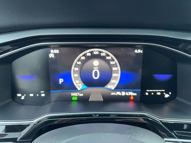 Volkswagen Taigo 2025