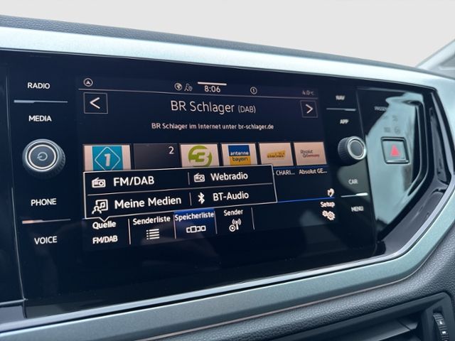 Volkswagen Taigo 2025