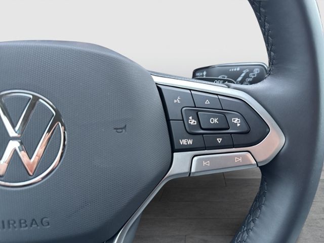 Volkswagen Taigo 2025