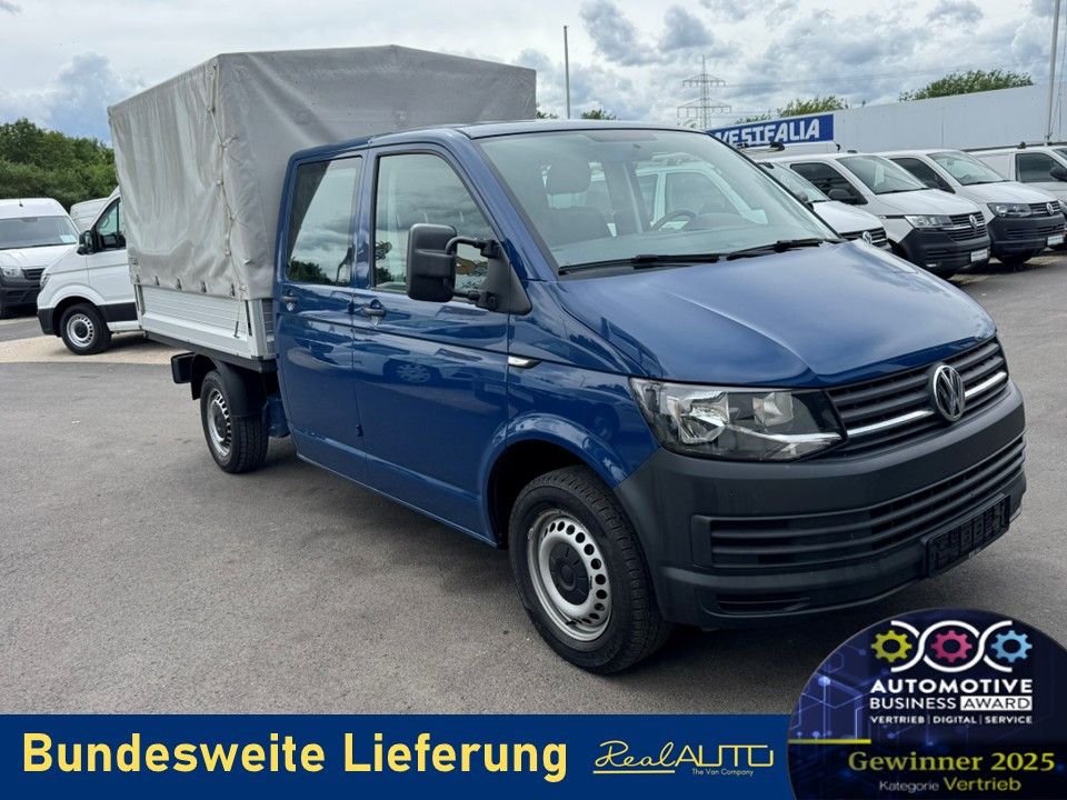 Volkswagen T6 Transporter 2018