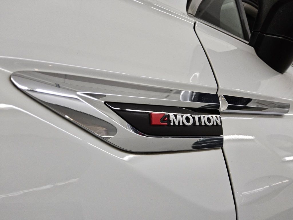 Volkswagen Tiguan Allspace 2020