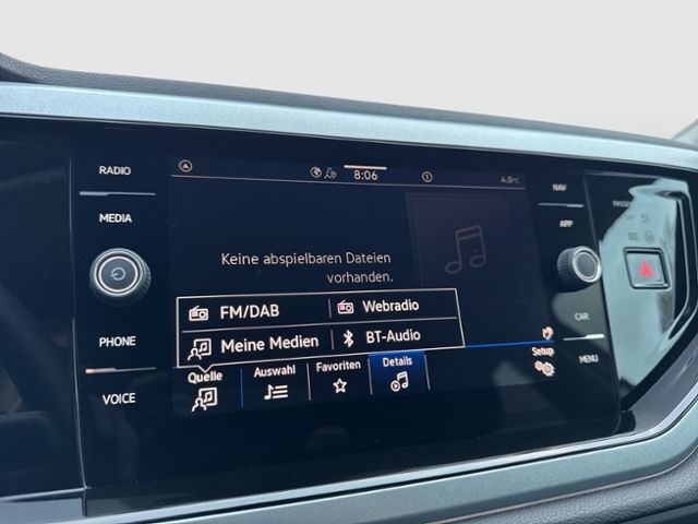 Volkswagen Taigo 2025