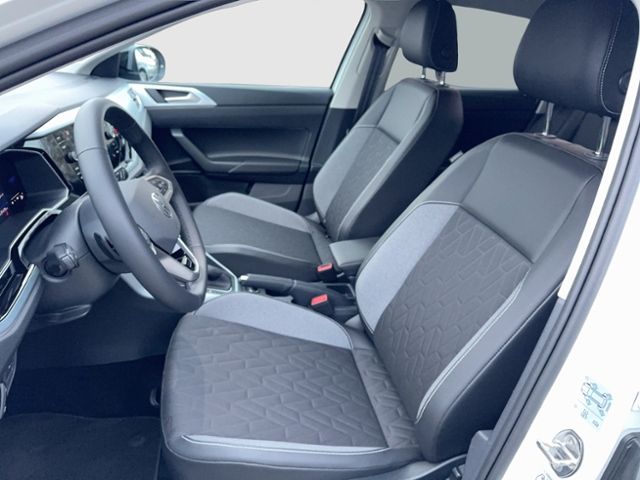 Volkswagen Taigo 2025