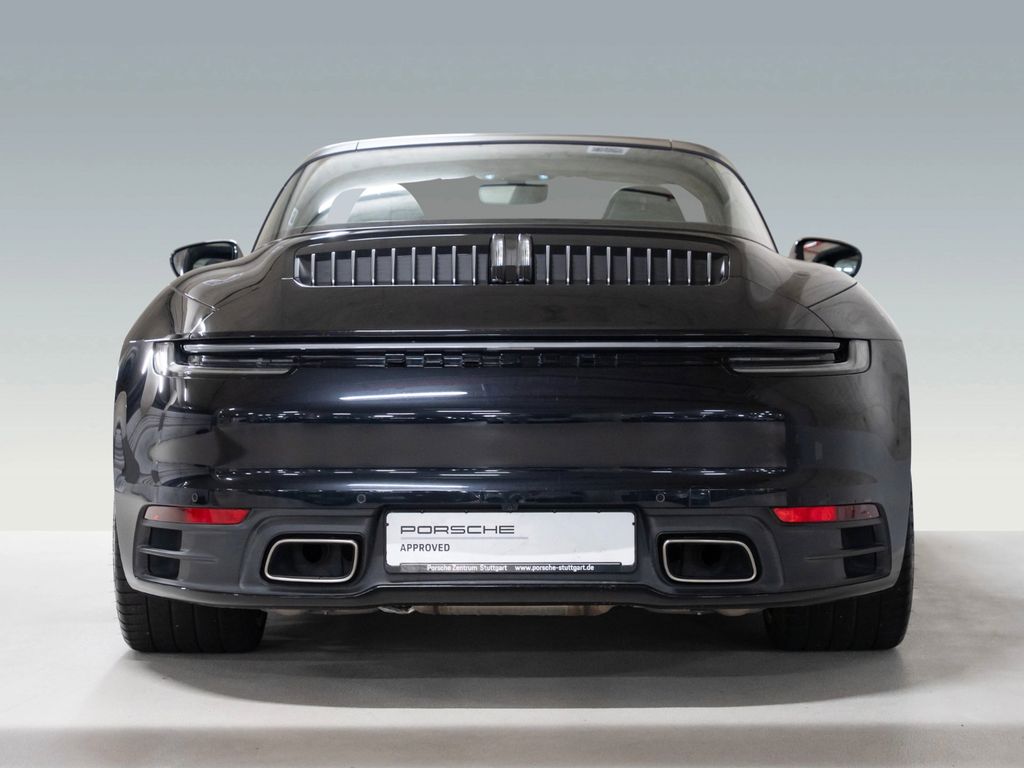 Porsche 992 2024