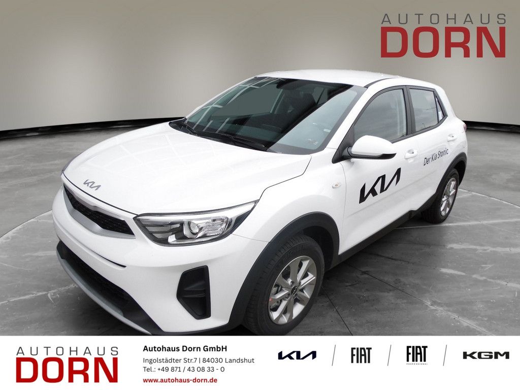 Kia Stonic 2025