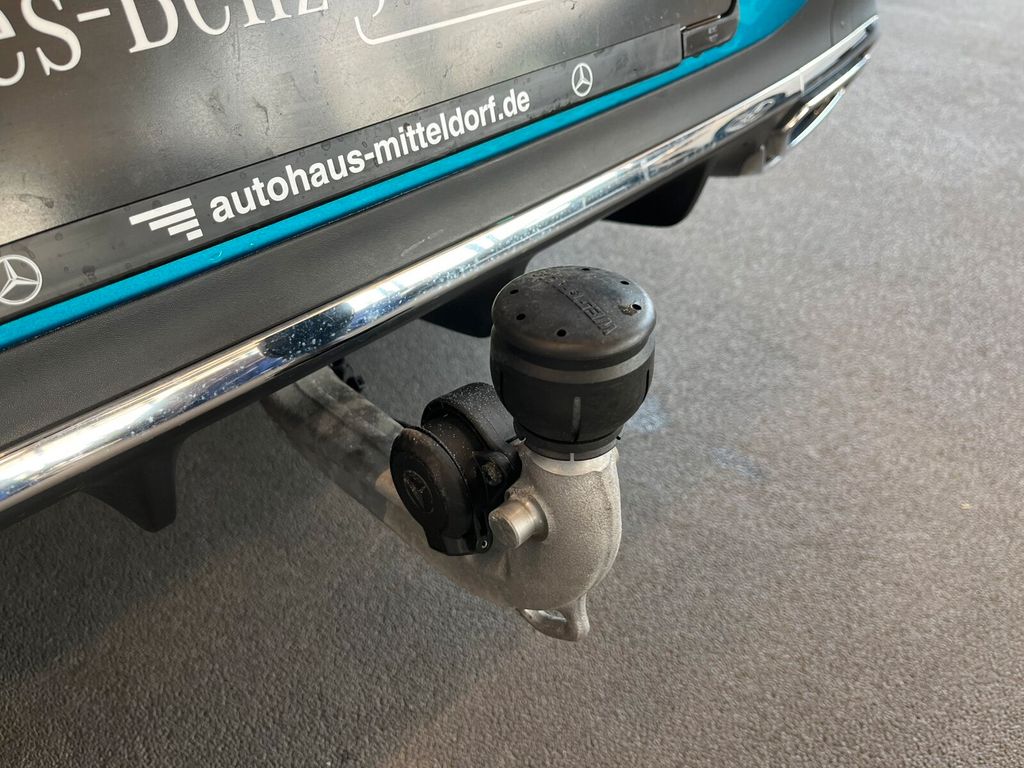 Mercedes-Benz CLA 200 2023