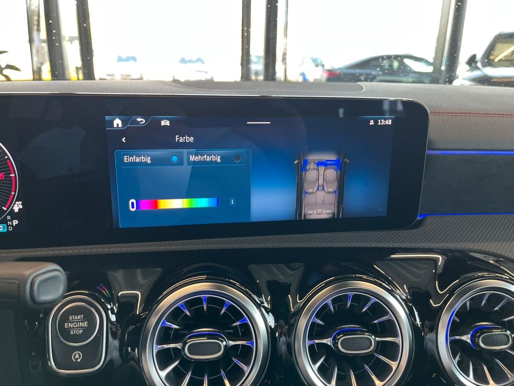 Mercedes-Benz CLA 200 2023