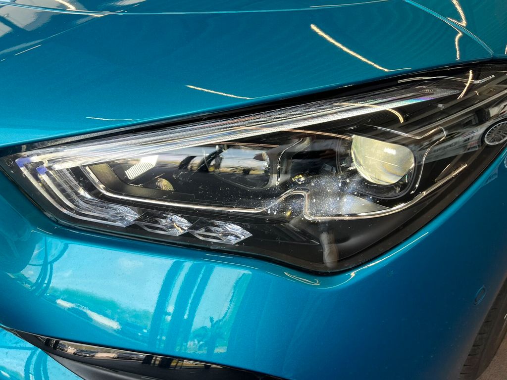 Mercedes-Benz CLA 200 2023