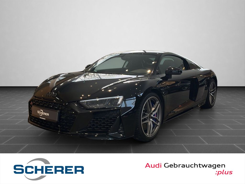 Audi R8 2024