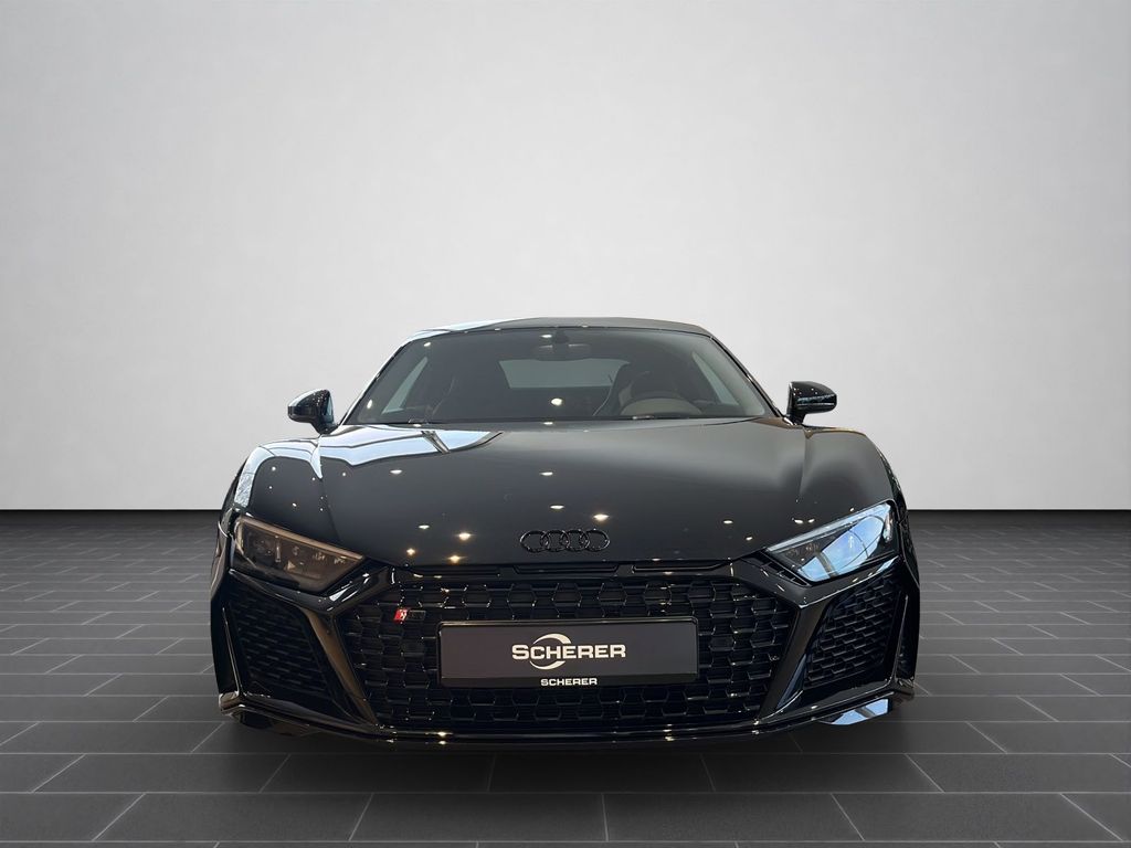 Audi R8 2024