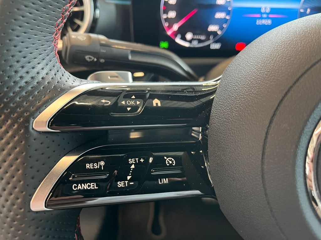 Mercedes-Benz CLA 200 2023