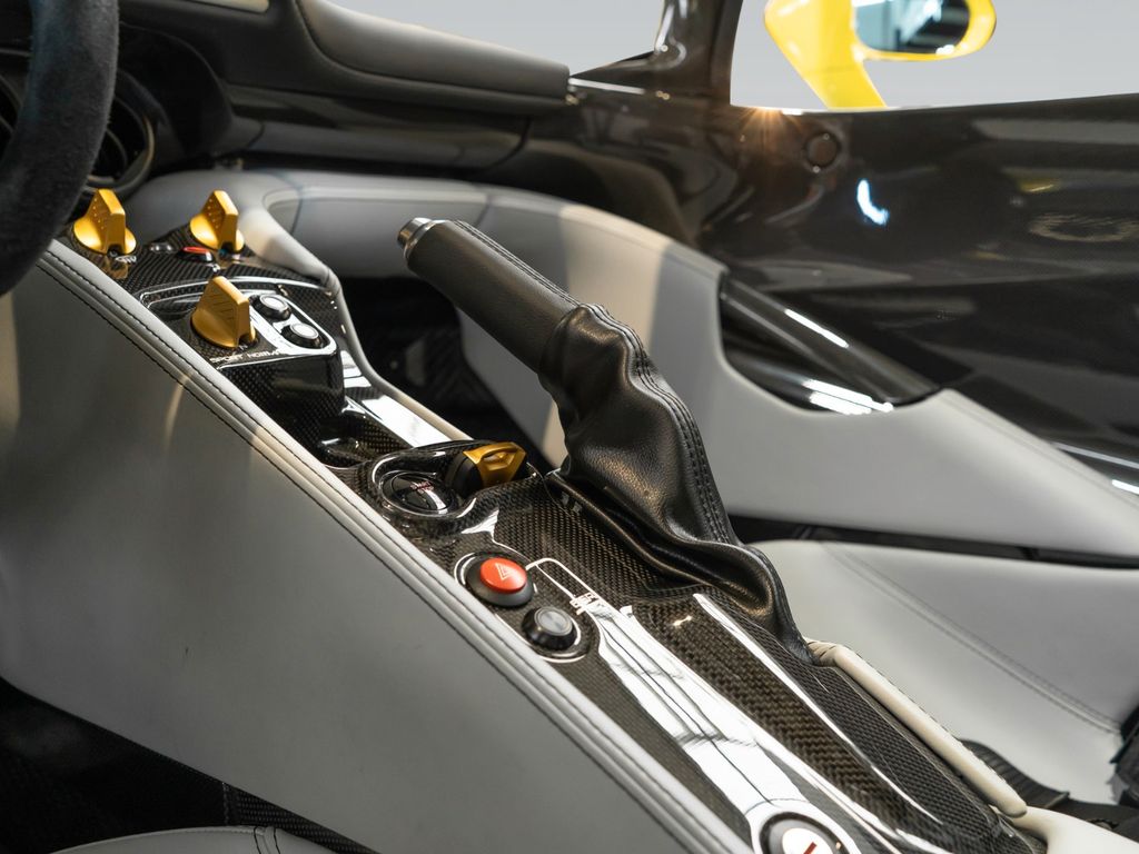 Dallara Stradale 2022