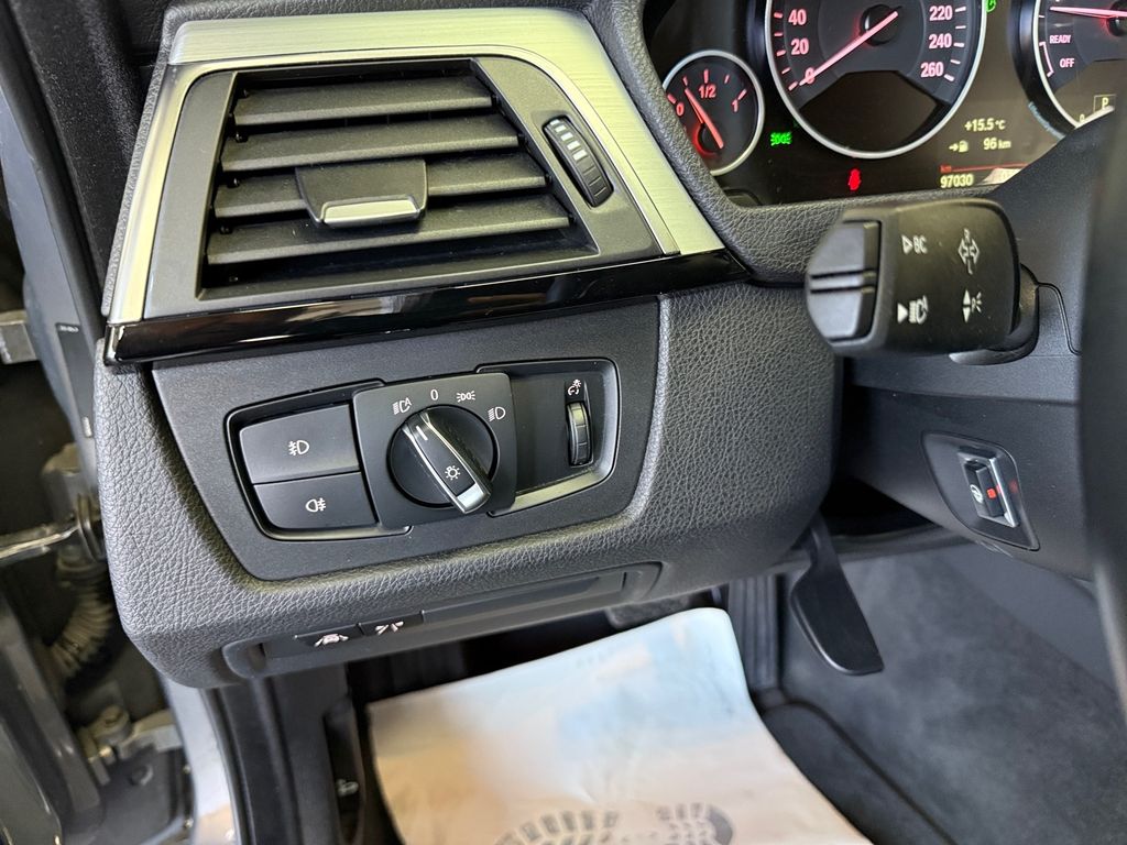 BMW 440 2018
