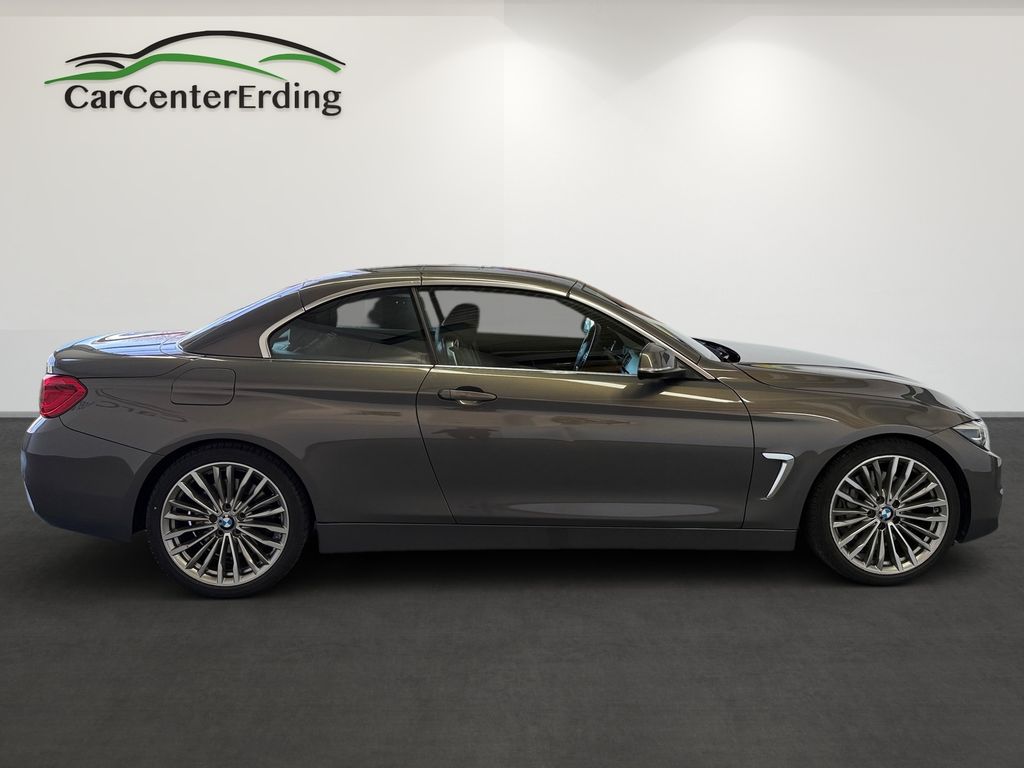 BMW 440 2018