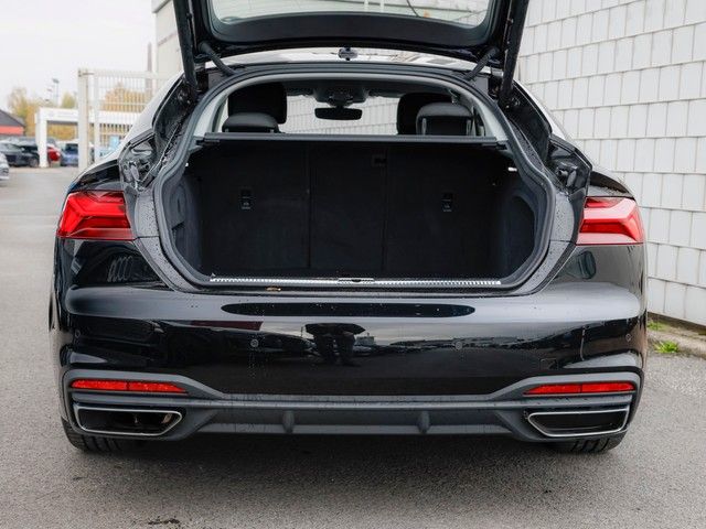 Audi A5 2022