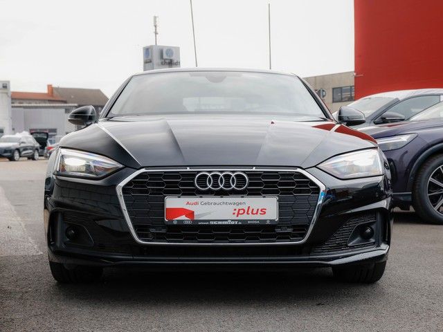Audi A5 2022
