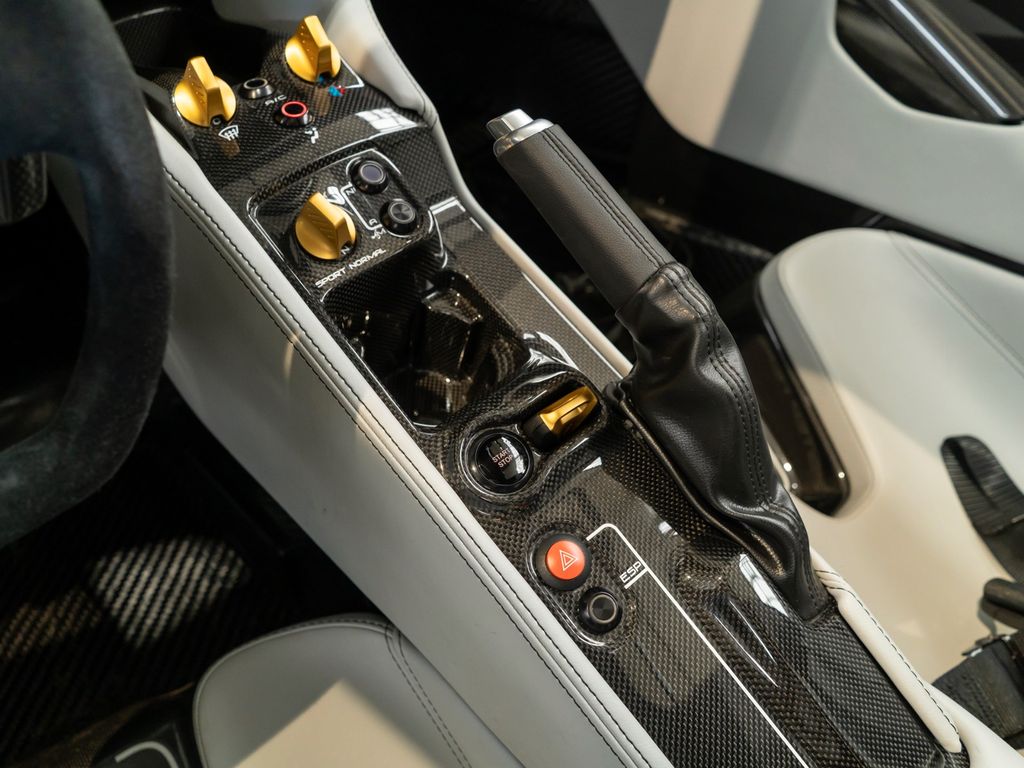 Dallara Stradale 2022